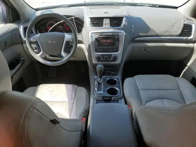 2015 GMC ACADIA SLT-1  
