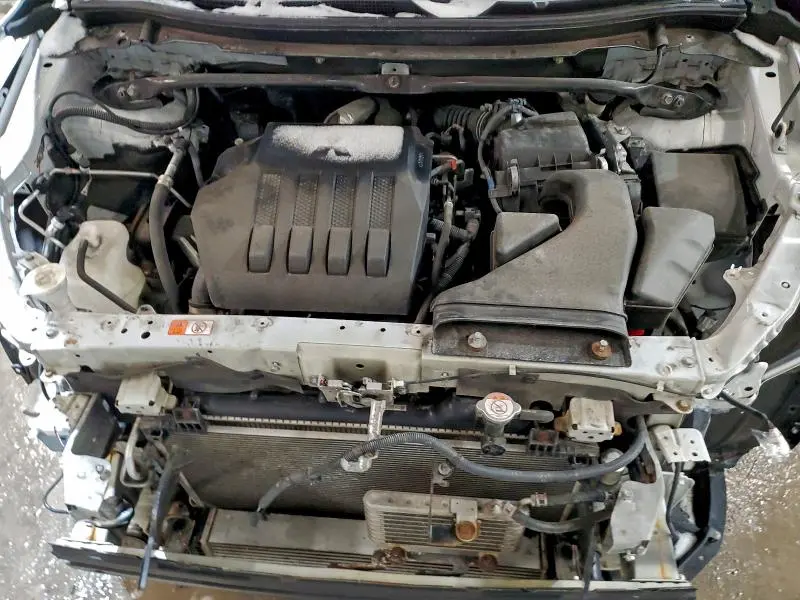 2022 MITSUBISHI ECLIPSE CROSS LE  