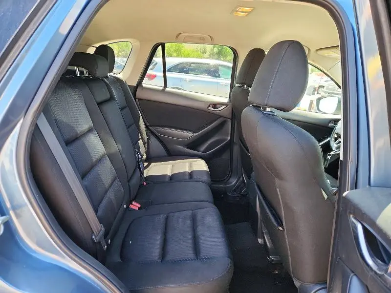 2014 MAZDA CX-5 TOURING  