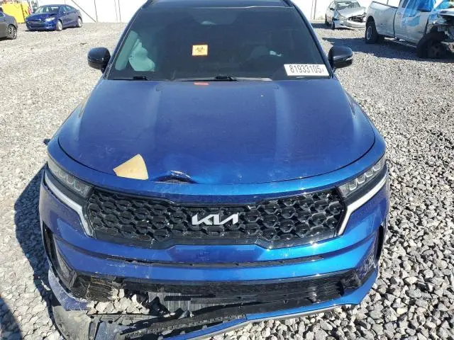 2023 KIA SORENTO S