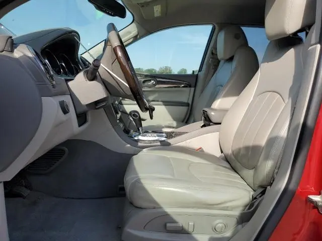 2014 BUICK ENCLAVE   