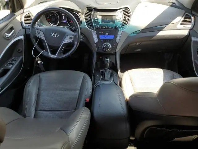2014 HYUNDAI SANTA FE SPORT   