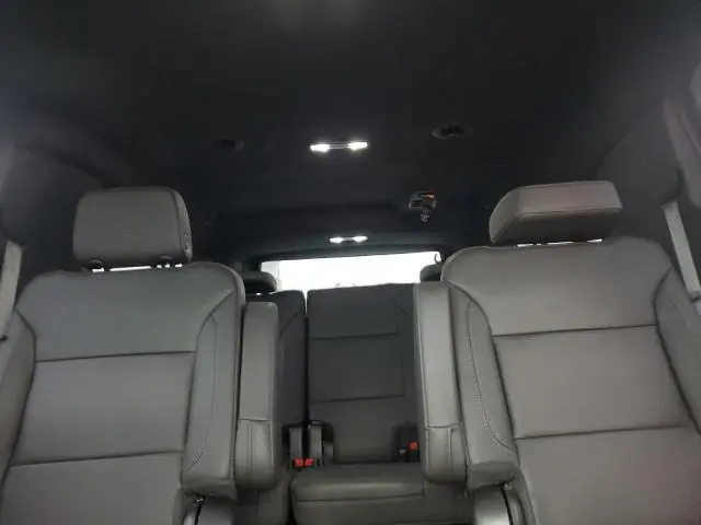 2022 CHEVROLET SUBURBAN K1500 LT  