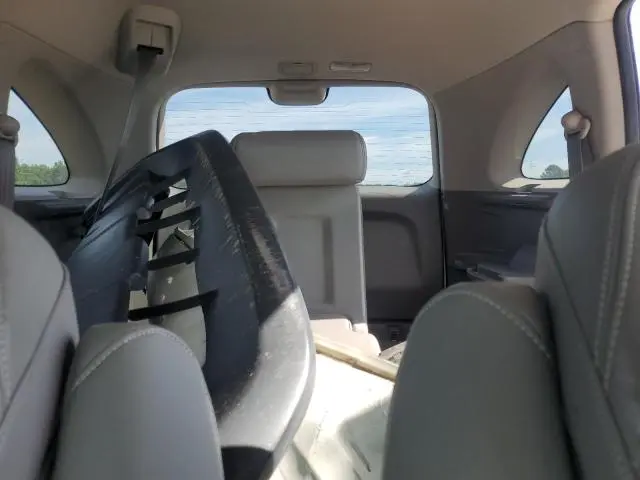 2011 HONDA CR-V EXL  