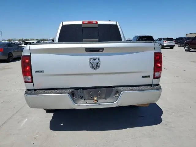 2010 DODGE RAM 1500   