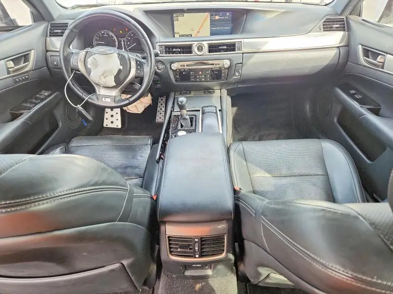 2015 LEXUS GS 350 BASE  