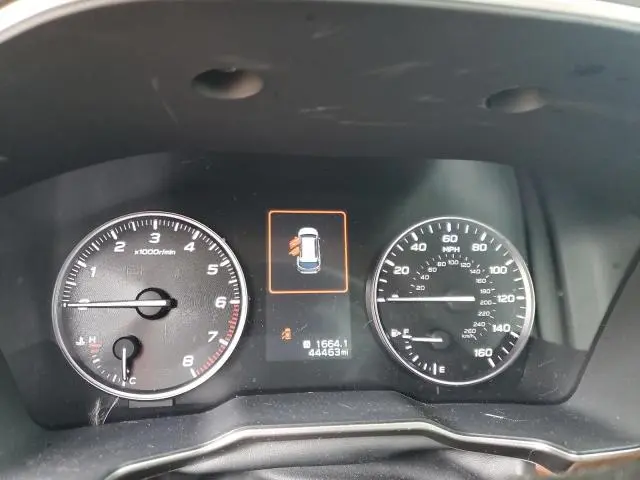2022 SUBARU OUTBACK TOURING  