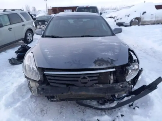 2011 NISSAN ALTIMA BASE  