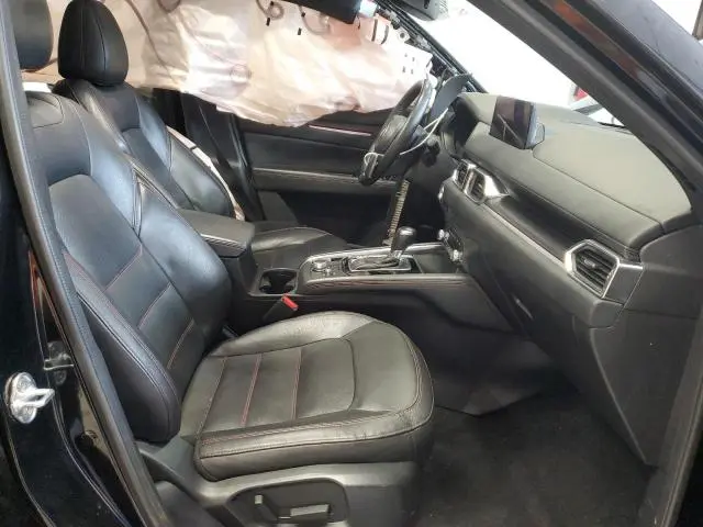 2024 MAZDA CX-5 PREMIUM  