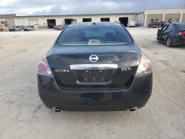 2010 NISSAN ALTIMA BASE