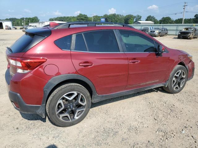 2019 SUBARU CROSSTREK LIMITED