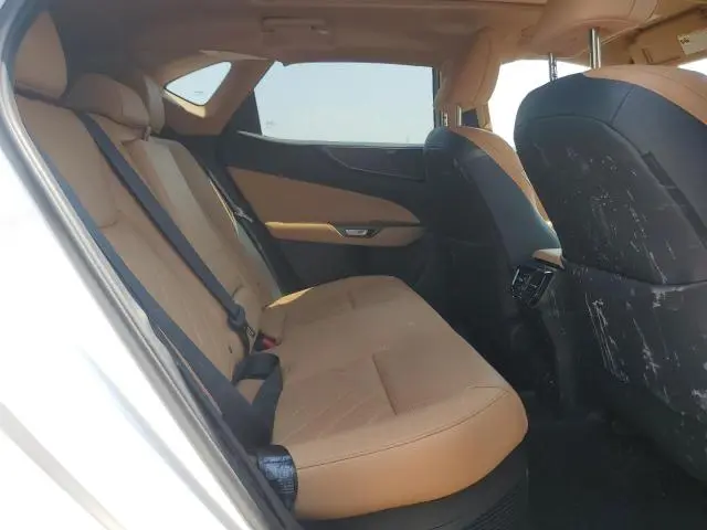 2025 LEXUS NX 350H BASE  