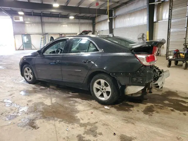2013 CHEVROLET MALIBU LS  