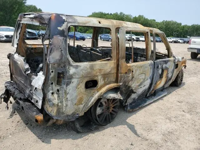 2016 LAND ROVER LR4 HSE LUXURY  