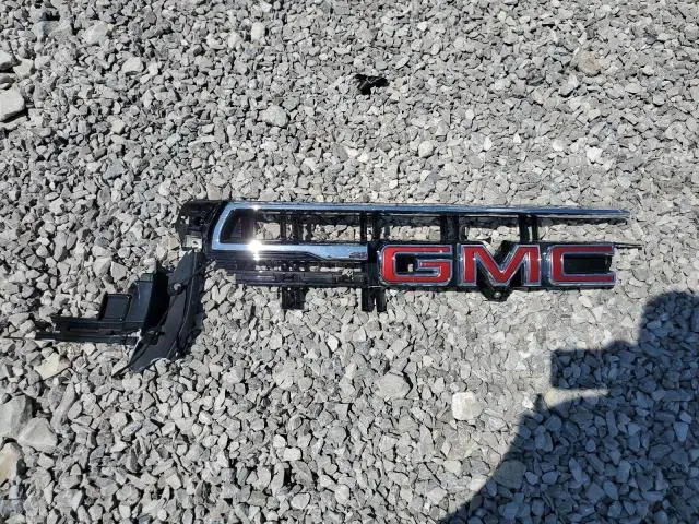 2022 GMC YUKON XL K1500 SLT  