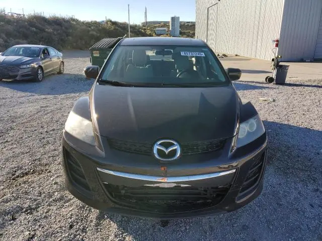 2011 MAZDA CX-7   