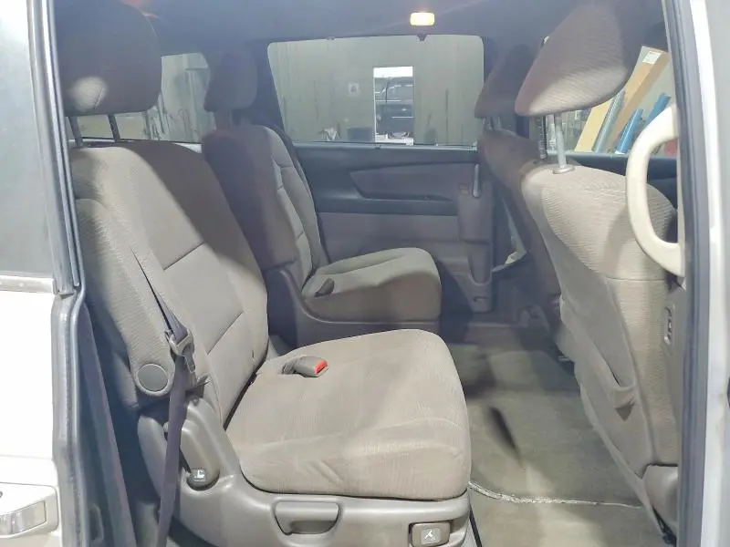 2013 HONDA ODYSSEY EX  