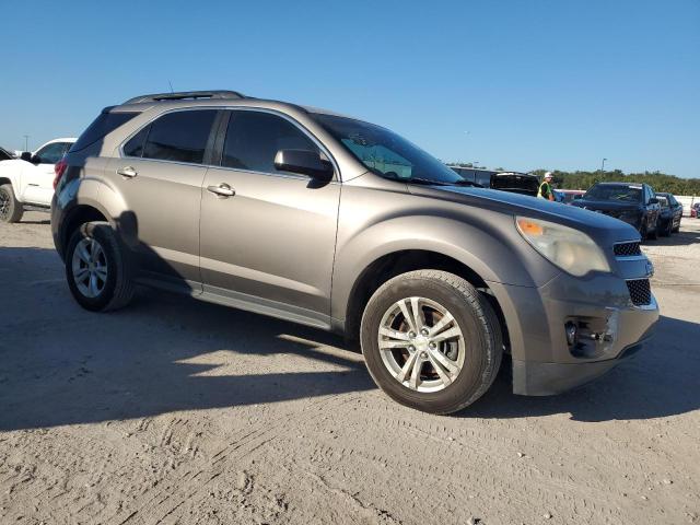 2010 CHEVROLET EQUINOX LT