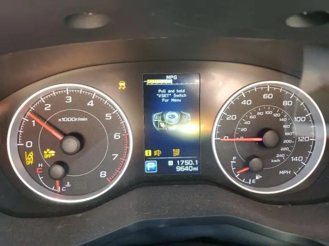 2021 SUBARU ASCENT PREMIUM  