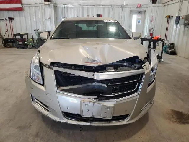 2016 CADILLAC XTS LUXURY COLLECTION  