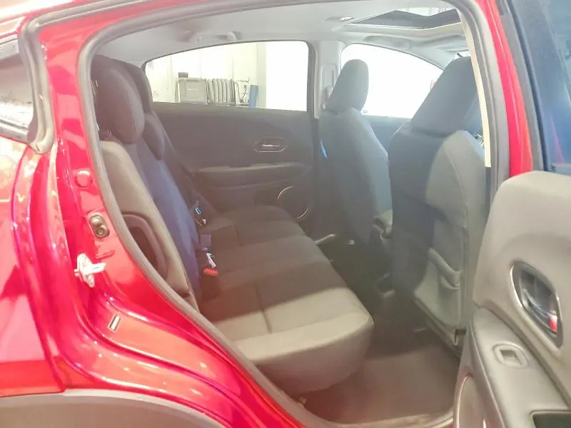 2020 HONDA HR-V EX  