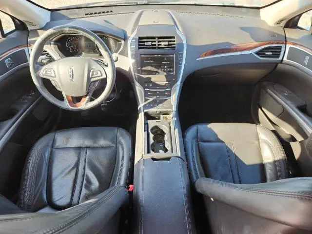 2013 LINCOLN MKZ   