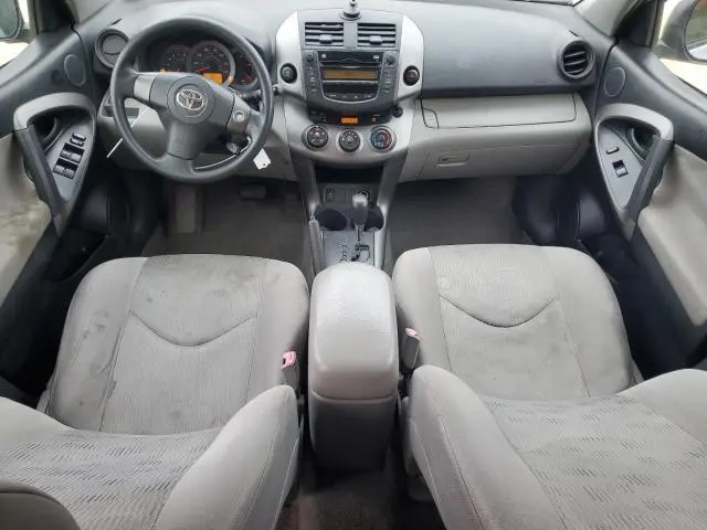 2010 TOYOTA RAV4 