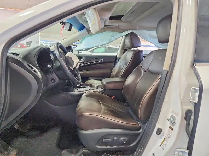 2013 INFINITI JX35 BASE  