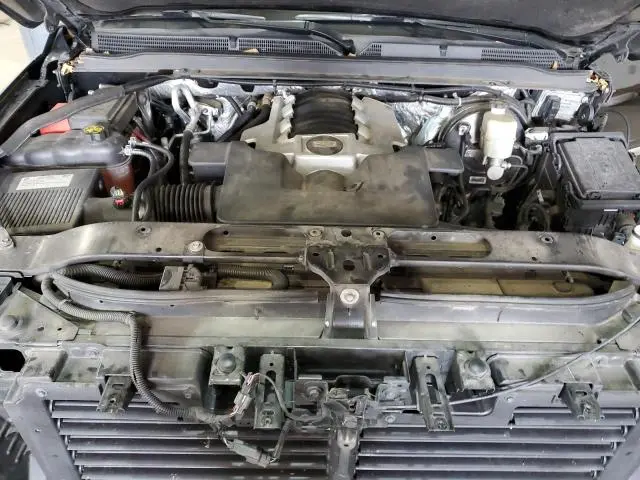 2017 CADILLAC ESCALADE PLATINUM  