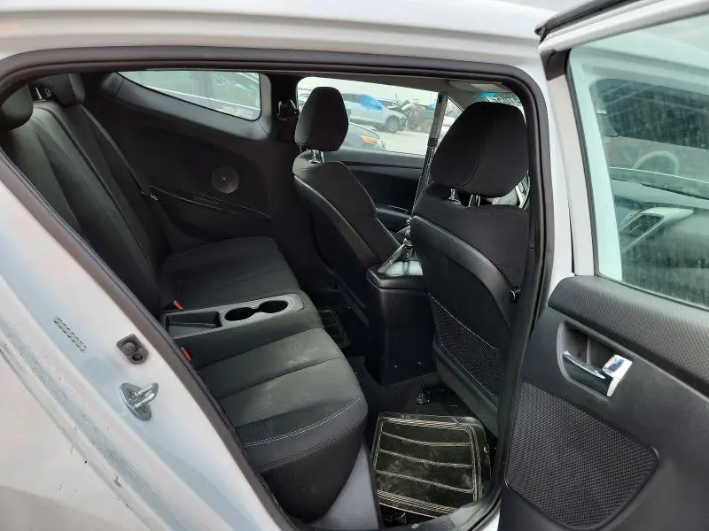 2017 HYUNDAI VELOSTER   