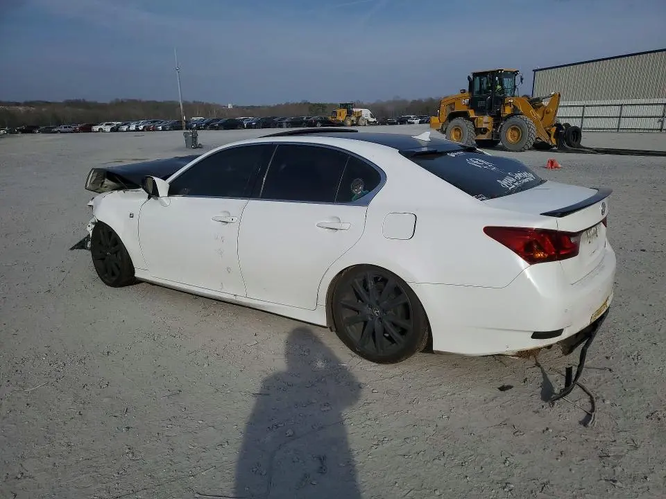 2014 LEXUS GS 350 BASE  