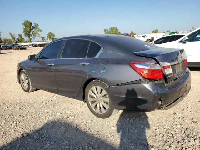 2013 HONDA ACCORD EX