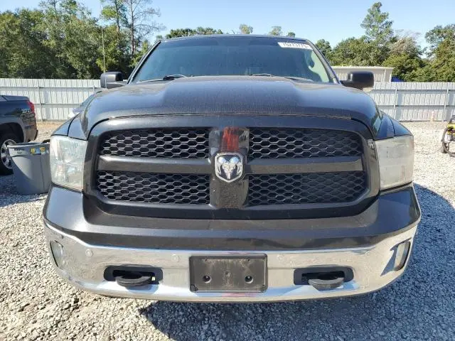 2015 RAM 1500 SLT  
