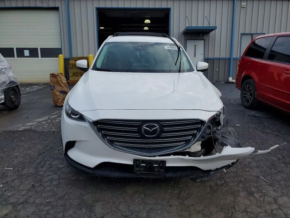2022 MAZDA CX-9 TOURING  