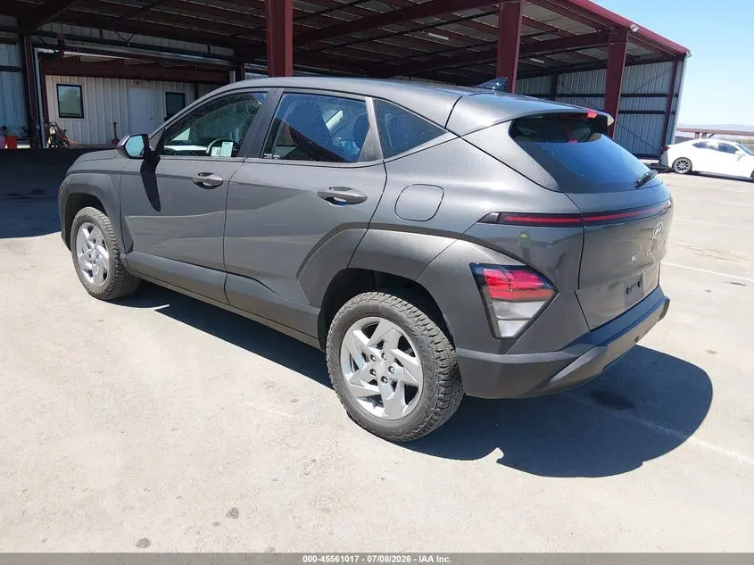 2024 HYUNDAI KONA SE
