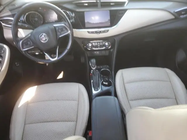 2020 BUICK ENCORE GX ESSENCE  