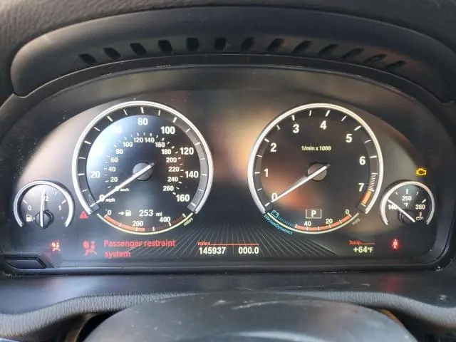 2016 BMW X4 XDRIVE28I  