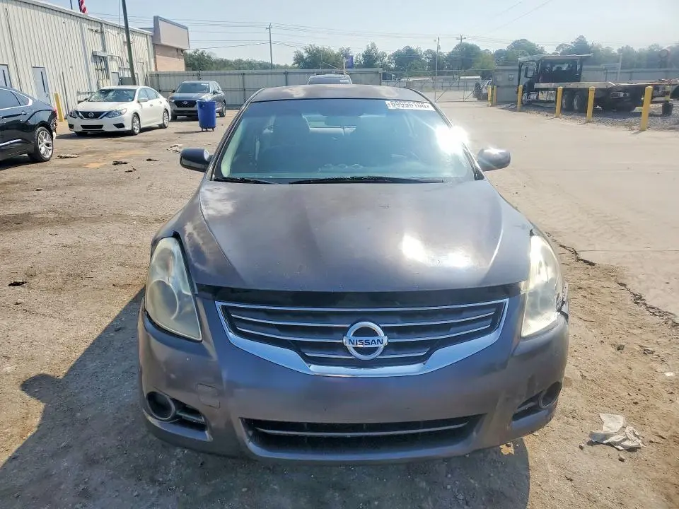2012 NISSAN ALTIMA 2.5  