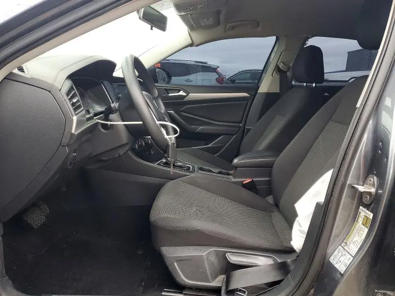 2020 VOLKSWAGEN JETTA S  