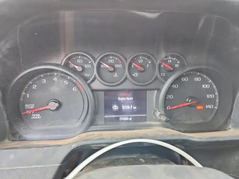 2022 CHEVROLET SILVERADO K1500 CUSTOM  