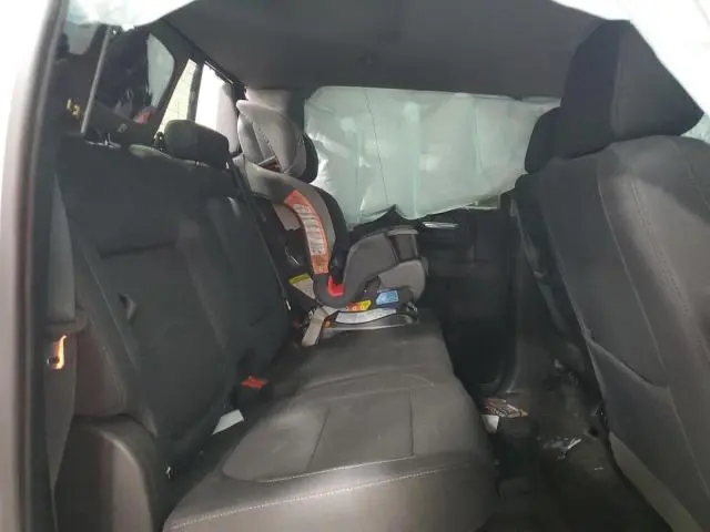 2019 CHEVROLET SILVERADO K1500 LT  