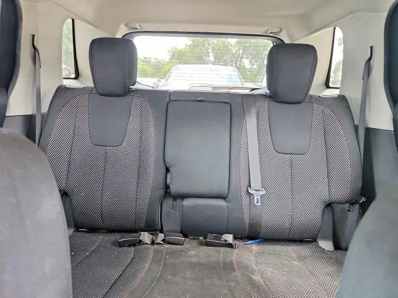 2016 GMC TERRAIN SLE  