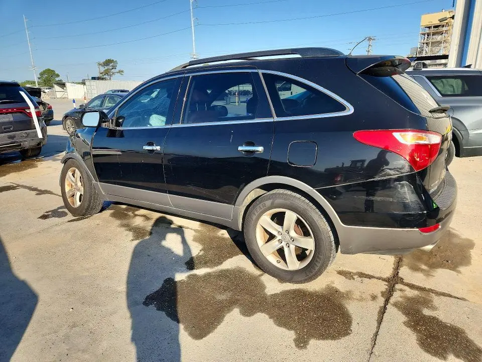 2011 HYUNDAI VERACRUZ LIMITED  