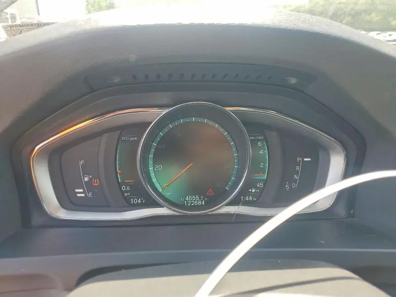 2015 VOLVO S60 PREMIER  