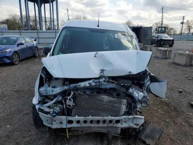 2015 FORD TRANSIT CONNECT XLT  