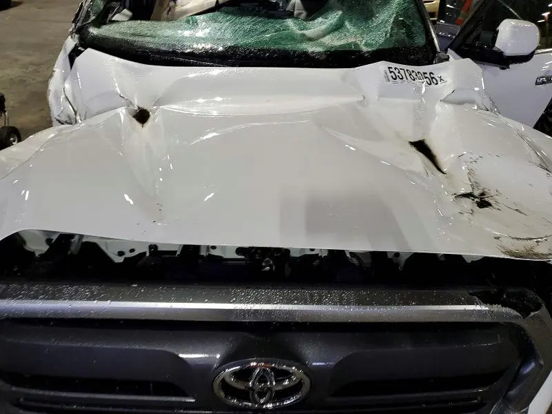 2026 TOYOTA TUNDRA   