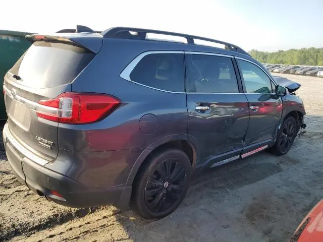 2019 SUBARU ASCENT TOURING