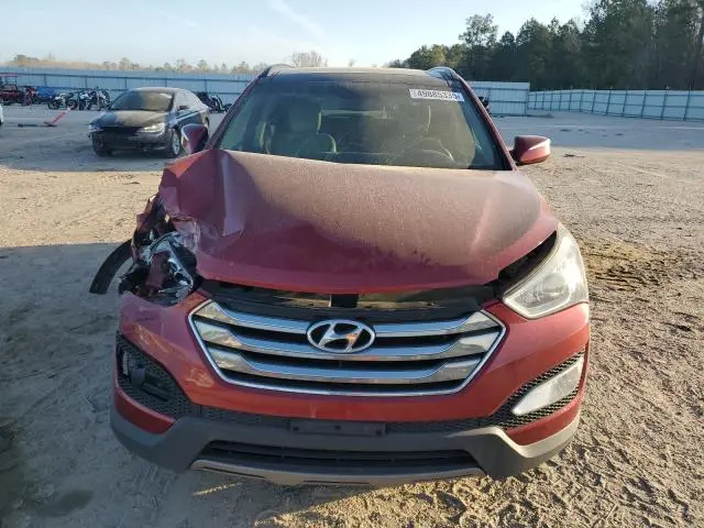 2014 HYUNDAI SANTA FE SPORT 