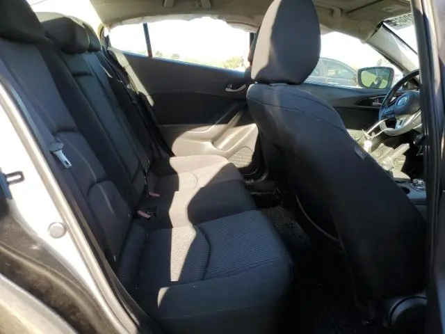 2015 MAZDA 3 TOURING  