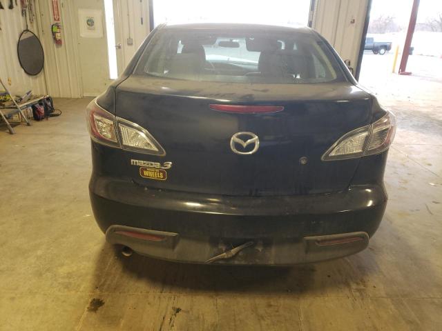 2010 MAZDA 3 I